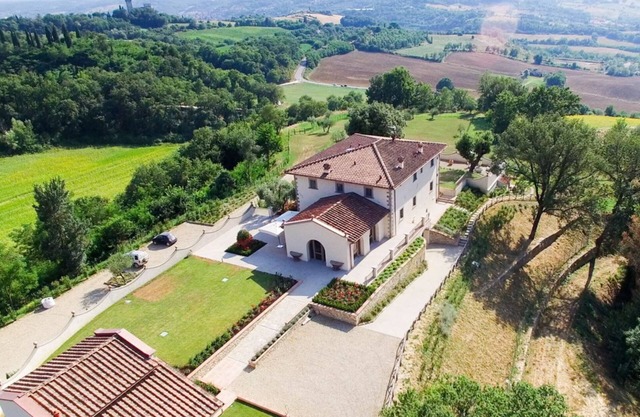 Villa Bianca - VILLA BIANCA
