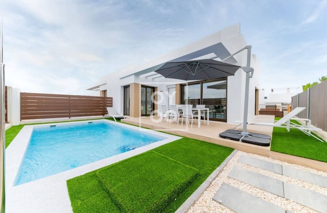 Villa Bienvida luxury and well-being by OYOOSTAYS