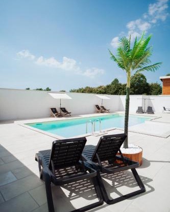 Villa Blanco