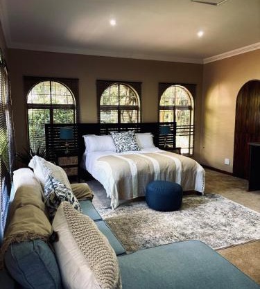 Villa Bloemé Guesthouse