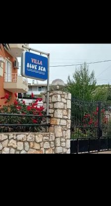Villa Blue Sea