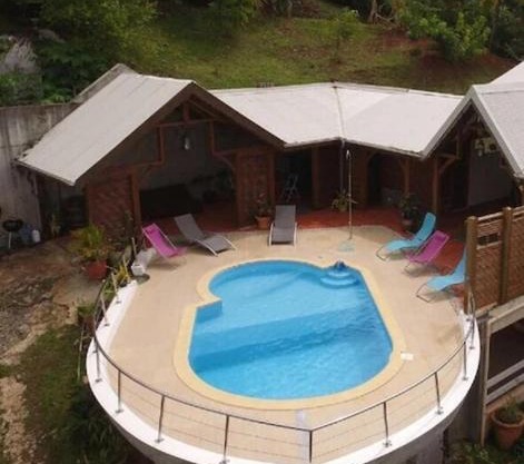 Villa Boat