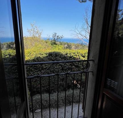 Villa Boccolini Appartamento