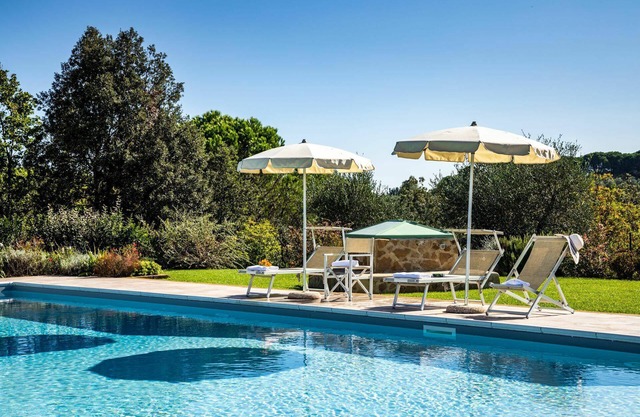 Villa Bonriposo - Villa with private pool