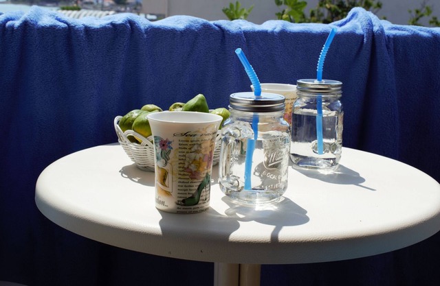 Villa Borak, Heaven On Island Of Mali Drvenik