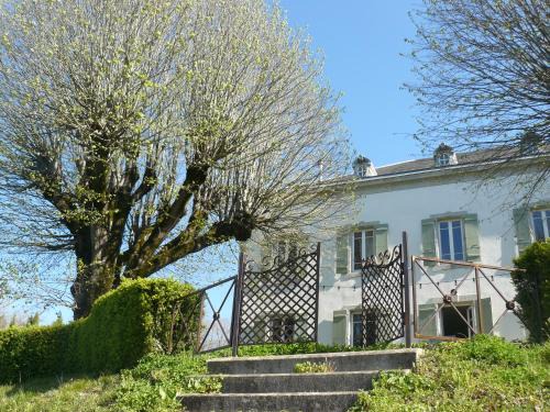 Villa Boulmia