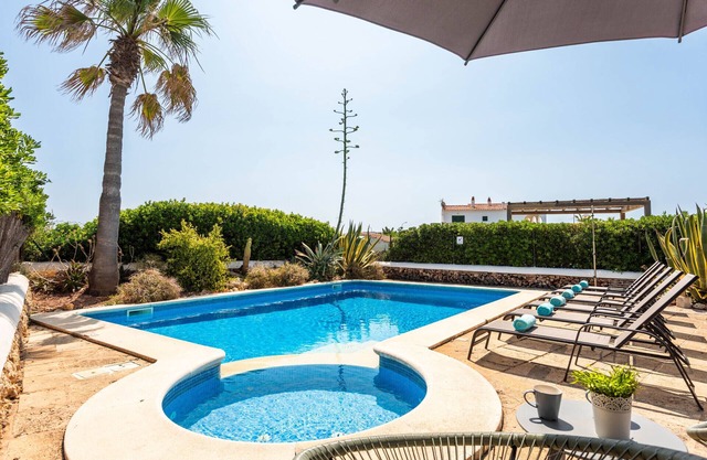 VILLA BRISA MARINA