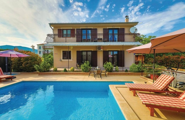 Villa Brownie