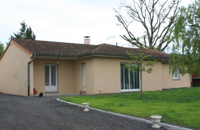Villa Bruyeres