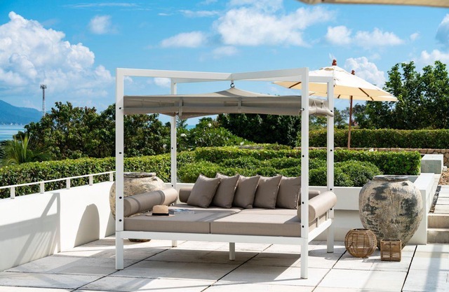 Villa Busara - Eight Bedroom Villa, Sleeps 16
