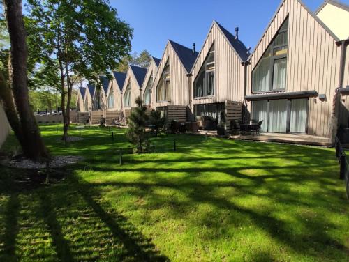 Villa Butterfly