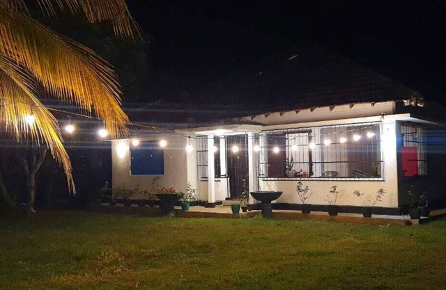 Villa by Tamarind Shade