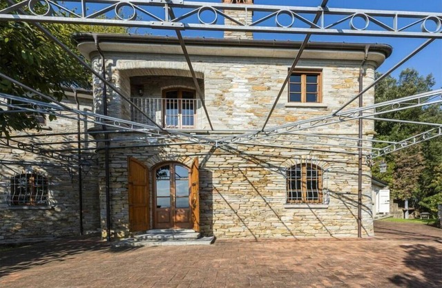 Villa Cà Di Negrè Comfortable holiday residence