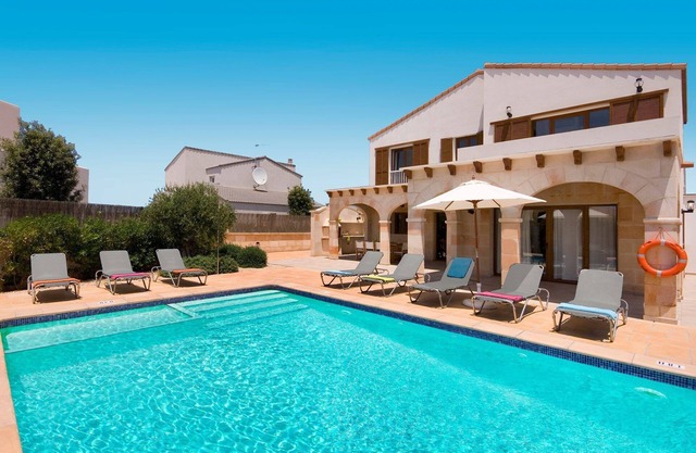Villa Candela by Villa Plus