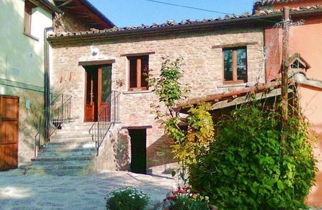 Villa Ca" Piero, Urbino
