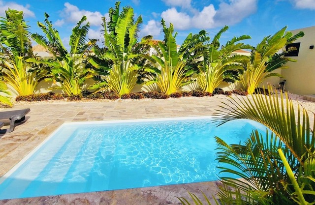 Villa Cabana Mambo Beach