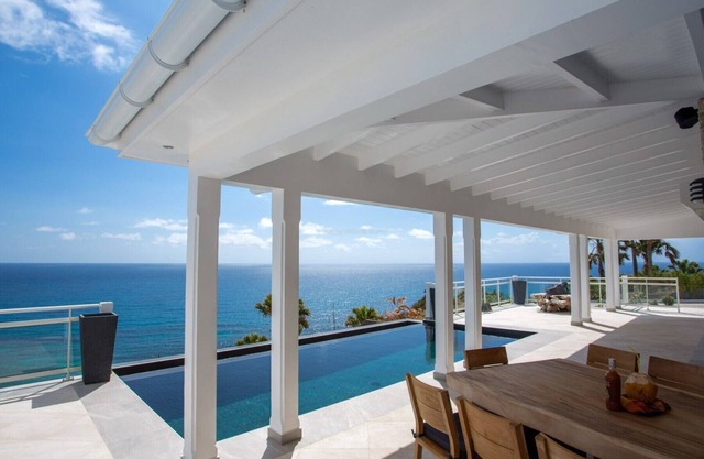 Villa Cacao (4 bedrooms)