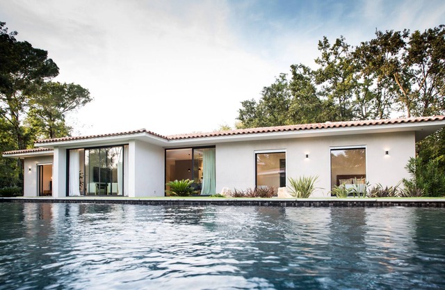 VILLA CALA - Brand New - Côte d'Azur Villages