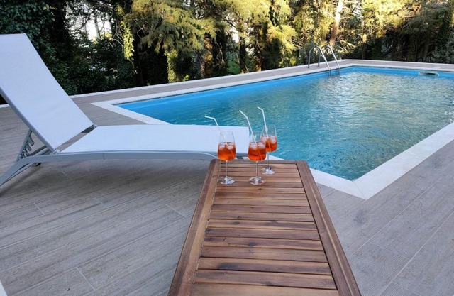 Villa Calici