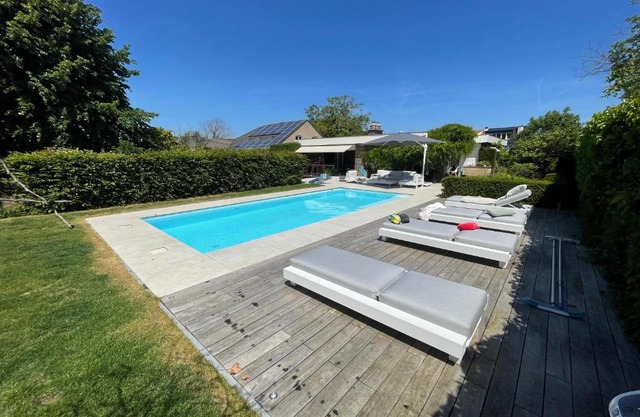 Villa California
