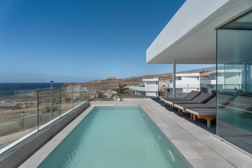 Villa Callao Sunset View
