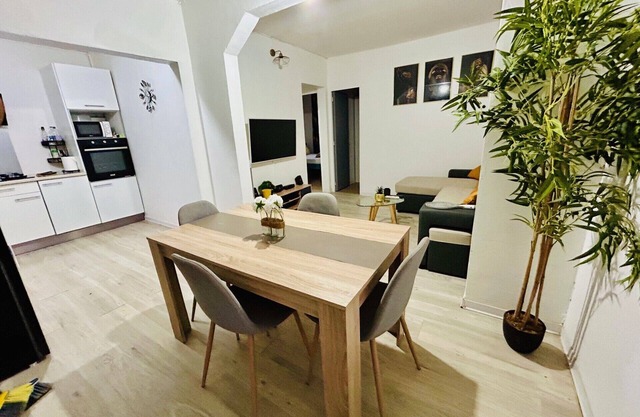 Villa Calme et Spacieuse Avec Spa