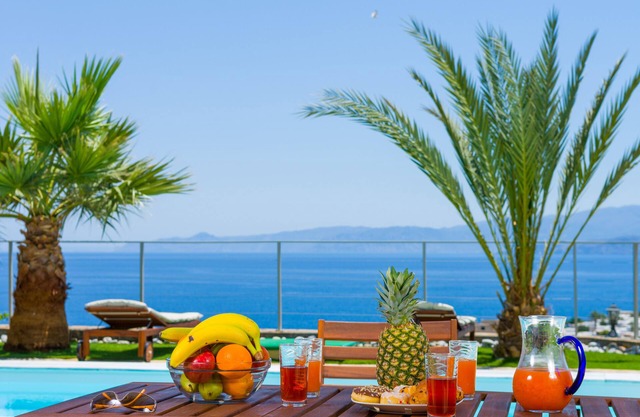 Villa Calypso Elounda