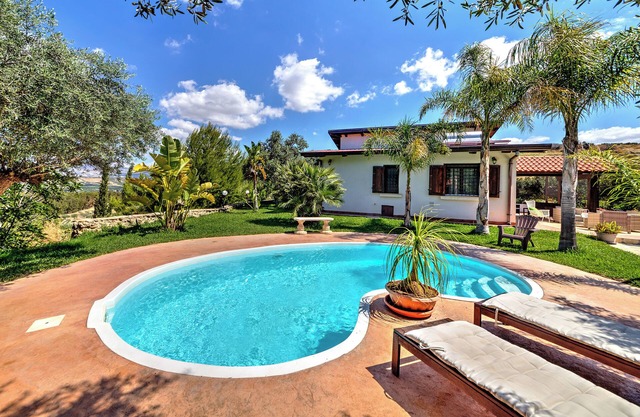 Villa Camimello