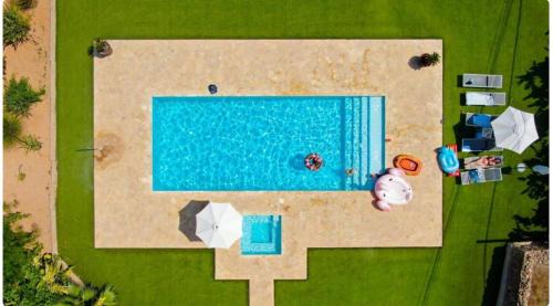 Villa Can Blai