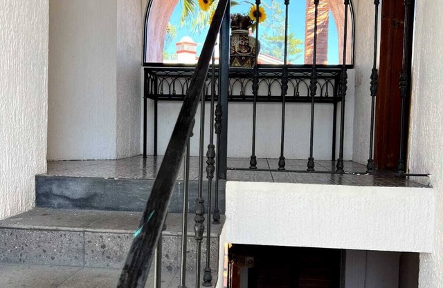 Villa Cancun en Hotel Villas Ajijic