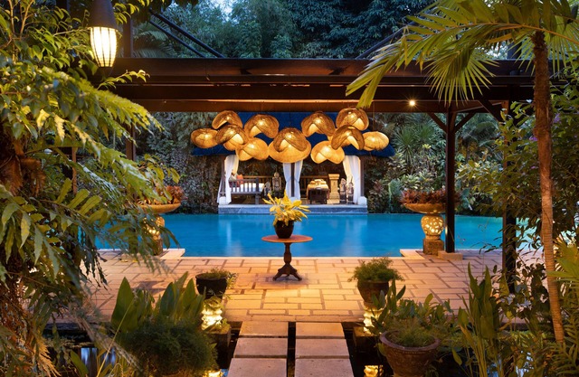 Villa Canggu by Plataran