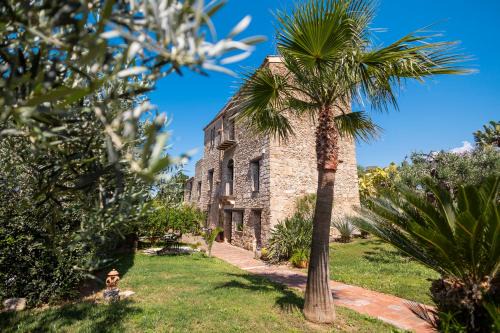 Villa Cannamele