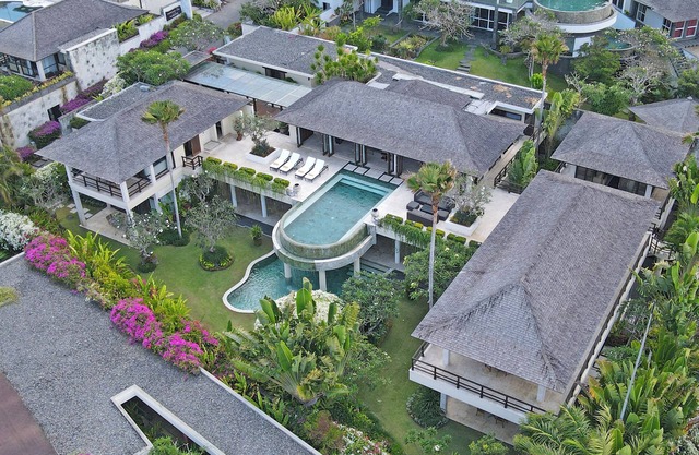 Villa Cantik Pandawa By Fays Hospitality