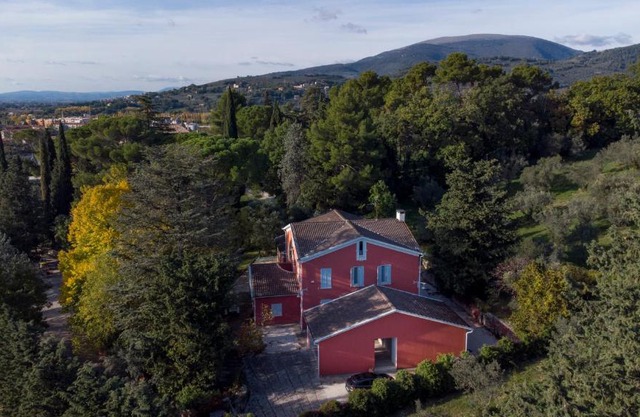 Villa Cappuccini