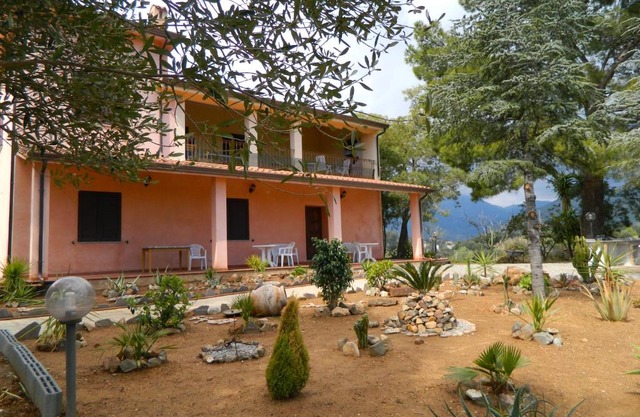 Villa Carmen