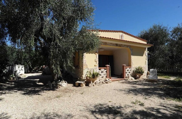 Villa Carmine - Trilo 5