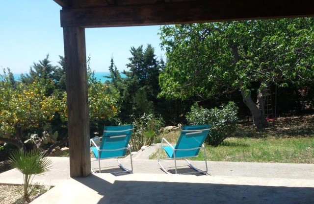Villa Carol