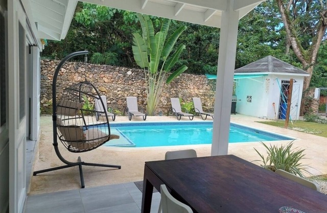 Villa carolina in playa bonita