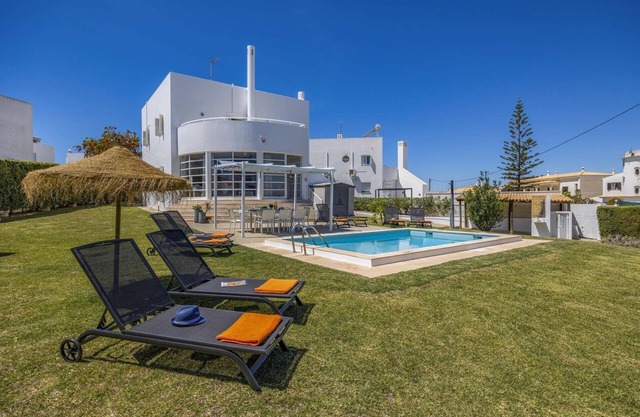 Villa Casa Duarte by Villa Plus