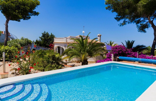 Villa Casa Vincella, Sun-drenched and Private Pool