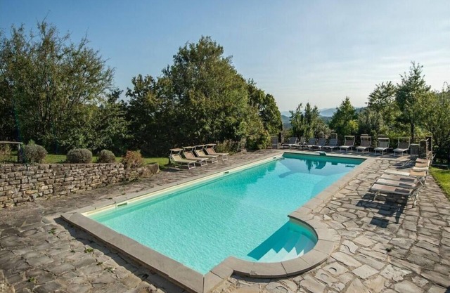 Villa Case a Cantuccio