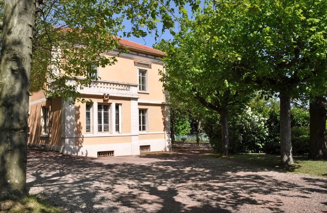 Villa Castel Bed and Breakfast