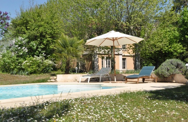 Villa Castel Furnished House