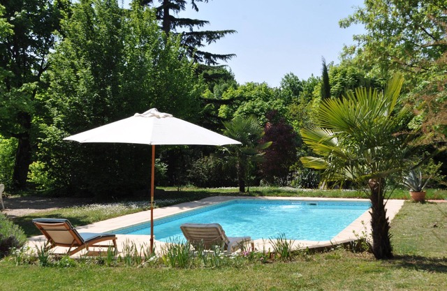 Villa Castel Furnished house