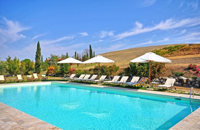 Villa Castiglione - Farmhouse with private pool