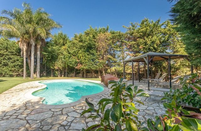 Villa Cecilia - Cinisi