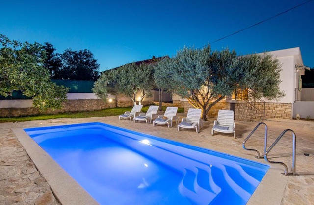 Villa Cecilia