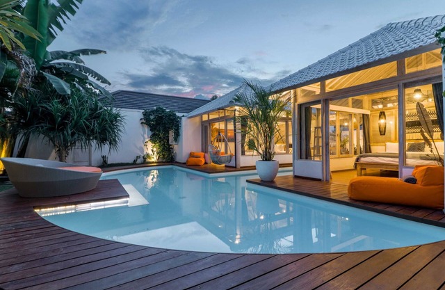 Villa Cemacase