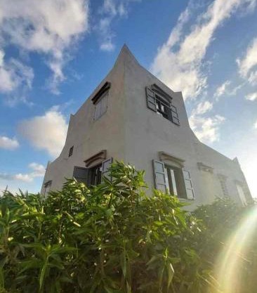 Villa chaima dans la région d'essaouira