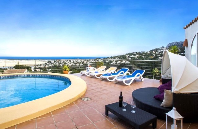 Villa Charly by Interhome